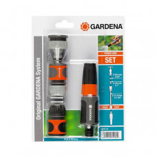 GARDENA STARTSET GARDENA STARTSET