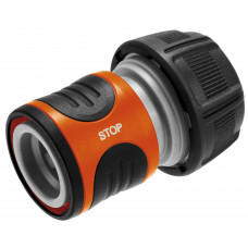 GARDENA WATERSTOP 3/4" 18214-20 GARDENA WATERSTOP 3/4" 18214-20