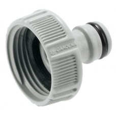 GARDENA KRAANSTUK 1" ZB GARDENA KRAANSTUK 1" ZB