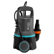 GARDENA VUIL WATER DOMPELPOMP 9000 GARDENA VUIL WATER DOMPELPOMP 9000