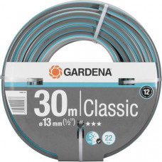GARDENA TUINSLANG CLASSIC 1/2" 30MTR GARDENA TUINSLANG CLASSIC 1/2" 30MTR