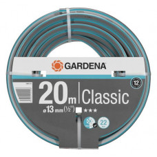 GARDENA TUINSLANG CLASSIC 1/2" 20MTR GARDENA TUINSLANG CLASSIC 1/2" 20MTR