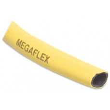 MEGAFLEX WATERSLANG 19MM GEEL 3/4" (ROL=25MTR) MEGAFLEX WATERSLANG 19MM GEEL 3/4" (ROL=25MTR)