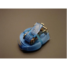 SPANBAND POLYESTER BLAUW +RATEL 7MTR / 2DLG SPANBAND POLYESTER BLAUW +RATEL 7MTR / 2DLG