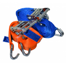 SPANBAND 8 MTR/35MM 2DLG MET GESP 1000KG SPANBAND 8 MTR/35MM 2DLG MET GESP 1000KG
