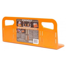 STAYHOLD KLIT AFSCHEIDING KOFFERBAK ORANJE STAYHOLD KLIT AFSCHEIDING KOFFERBAK ORANJE