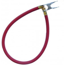SLANG 60CM TBV JUMBO FIETSPOMP SLANG 60CM TBV JUMBO FIETSPOMP