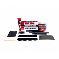 SIMSON REPARATIE- DOOS + BANDLICHTERS SIMSON REPARATIE- DOOS + BANDLICHTERS