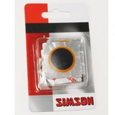 SIMSON BINNENBAND PLEISTERS ASSORTI SIMSON BINNENBAND PLEISTERS ASSORTI
