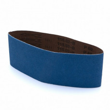 3X K40 SCHUURBAND ZIRCONIUM 100X610MM