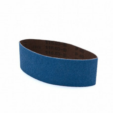 3X K40 SCHUURBAND ZIRCONIUM 75X457MM 3X K40 SCHUURBAND ZIRCONIUM 75X457MM