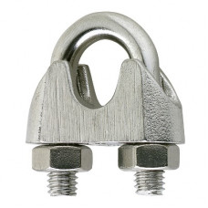 STAALDRAADKLEM RVS 4MM DIN741 STAALDRAADKLEM RVS 4MM DIN741