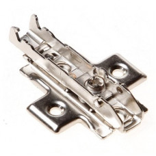 GRASS TIOMOS MONTAGEPLAAT SCHARNIER H02