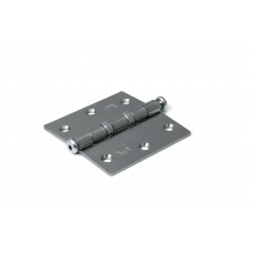 KOGELLAGER SCHARNIER RVS 76X76MM RECHTHOEKIG KOGELLAGER SCHARNIER RVS 76X76MM RECHTHOEKIG