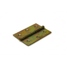 SCHARNIER VASTE PEN 70X51MM VERZINKT SCHARNIER VASTE PEN 70X51MM VERZINKT