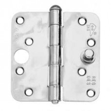 AXA SCHARNIER ROND 76X76MM PKVW AXA SCHARNIER ROND 76X76MM PKVW
