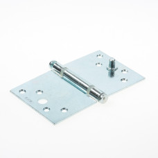 AXA KANTELAAF SCHARNIER 89X150MM SKG * RECHT TOPCOAT AXA KANTELAAF SCHARNIER 89X150MM SKG * RECHT TOPCOAT