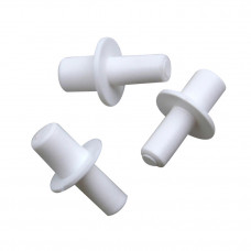 PLANKDRAGER 6-8MM DUPLO WIT PLANKDRAGER 6-8MM DUPLO WIT