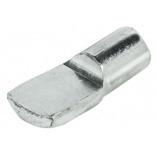 PLANKDRAGER LEPEL 7MM VERNIKKELD PLANKDRAGER LEPEL 7MM VERNIKKELD