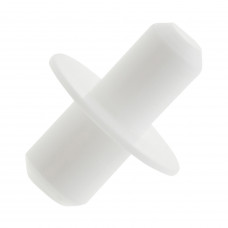 PLANKDRAGER 5-6MM DUPLO WIT PLANKDRAGER 5-6MM DUPLO WIT