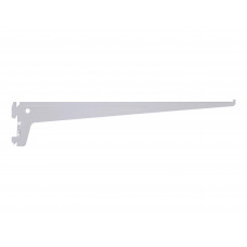 PLANKDRAGER ENKEL WIT 25CM PLANKDRAGER ENKEL WIT 25CM
