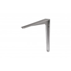 PLANKDRAGER HERAKLES ZILVER 290X240MM PLANKDRAGER HERAKLES ZILVER 290X240MM