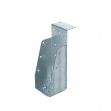 BALKDRAGER ZONDER LIP VERZINKT 71X196MM BALKDRAGER ZONDER LIP VERZINKT 71X196MM