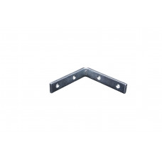 DREMPELHOEK 100MM VERZINKT DREMPELHOEK 100MM VERZINKT