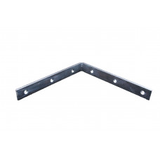 DREMPELHOEK 200MM VERZINKT DREMPELHOEK 200MM VERZINKT