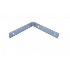 DREMPELHOEK 150MM VERZINKT DREMPELHOEK 150MM VERZINKT