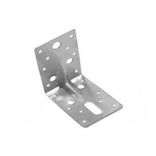 HOEKANKER +RIL 90X90X60MM RVS HOEKANKER +RIL 90X90X60MM RVS