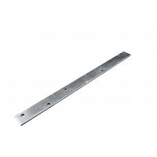 KOPPELIJZER 400X30X6MM VERZINKT KOPPELIJZER 400X30X6MM VERZINKT