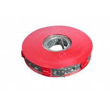 MONTAGEBAND 20X1MM (ROL=10MTR) VERZINKT MONTAGEBAND 20X1MM (ROL=10MTR) VERZINKT
