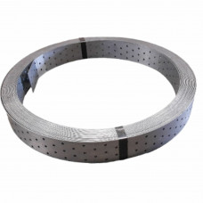 MONTAGEBAND 40X2MM (ROL=10MTR) VERZINKT