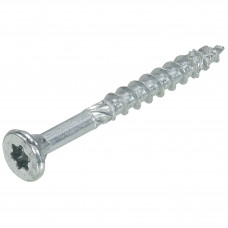 DYNAPLUS SPAANPLAATSCHROEF PLATKOP VZ TX25 5.0X50MM DYNAPLUS SPAANPLAATSCHROEF PLATKOP VZ TX25 5.0X50MM