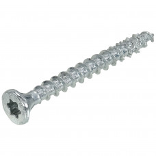 DYNAPLUS SPAANPLAATSCHROEF PLATKOP VZ TX25 5.0X40MM DYNAPLUS SPAANPLAATSCHROEF PLATKOP VZ TX25 5.0X40MM
