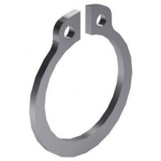 ZEKERINGSRING 15MM BUITEN DIN 471 VERENSTAAL ZEKERINGSRING 15MM BUITEN DIN 471 VERENSTAAL