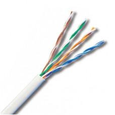 UTP KABEL 4X2 CAT6 UTP KABEL 4X2 CAT6