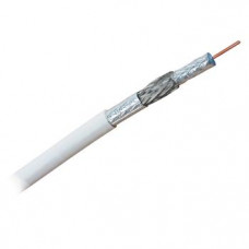 COAXKABEL WIT HIRSCHMANN KOKA 9 ECA COAXKABEL WIT HIRSCHMANN KOKA 9 ECA