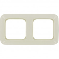 B&J AFDEKRAAM 2-V CREME