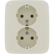 B&J WCD 2V RA CREME B&J WCD 2V RA CREME