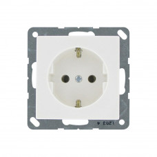 JUNG AS500 WCD 1V RA WIT