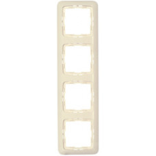 KOPP RIVO AFDEKRAAM 4-V CREME