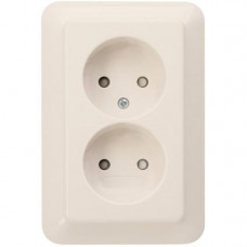 KOPP RIVO WCD 2V WIT KOPP RIVO WCD 2V WIT