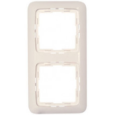 KOPP RIVO AFDEKRAAM 2-V WIT