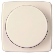 KOPP RIVO DIMMER PLAAT WIT KOPP RIVO DIMMER PLAAT WIT