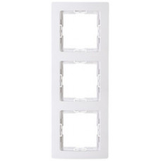 KOPP PARIS AFDEKRAAM 3-V WIT KOPP PARIS AFDEKRAAM 3-V WIT