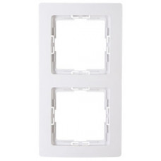 KOPP PARIS AFDEKRAAM 2-V WIT