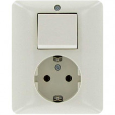 PEHA WISSEL COMBINATIE RA CREME PEHA WISSEL COMBINATIE RA CREME