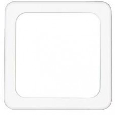 PEHA AFDEKRAAM 1-V WIT PEHA AFDEKRAAM 1-V WIT